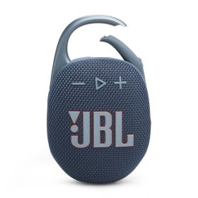 JBL JBLCLIP5BLU