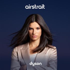 DYSON AIRSTRAITSTRAWBERRYBRONZE