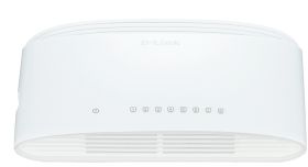 D-LINK DGS1008D