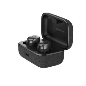 SENNHEISER MOMENTUM4BLACKGRAPHITE