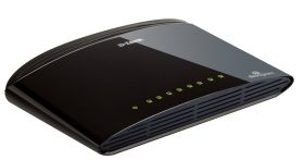 D-LINK DES1008D