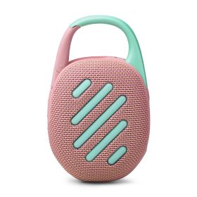 JBL JBLCLIP5PINK