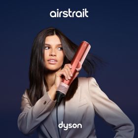 DYSON AIRSTRAITSTRAWBERRYBRONZE