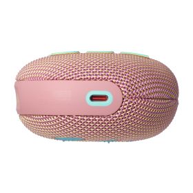 JBL JBLCLIP5PINK