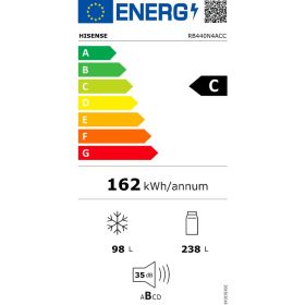 HISENSE RB440N4ACC