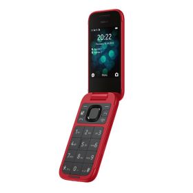 NOKIA 2660DSRED