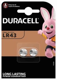 DURACELL DU50