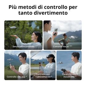 DJI NEOFLYMORECOMBO