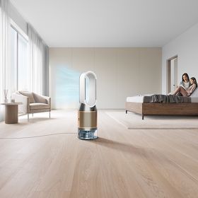 DYSON PUREHUMIDIFYCOOLFORMALDEH