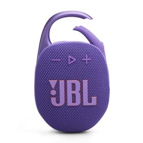 JBL JBLCLIP5PUR