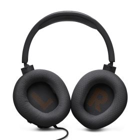 JBL JBLQTUM100M2BLK