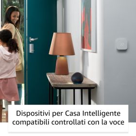 ECHO ECHODOT5GENCHARCOAL