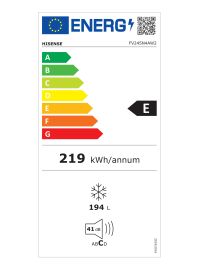 HISENSE FV245N4AW2