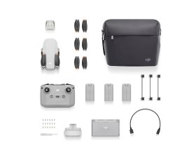 DJI MINI2SEFLYMORECOMBO