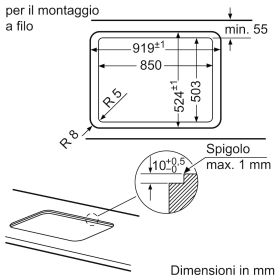 BOSCH PPS9A6B90