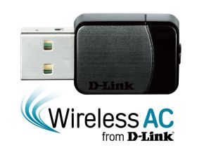 D-LINK DWA171