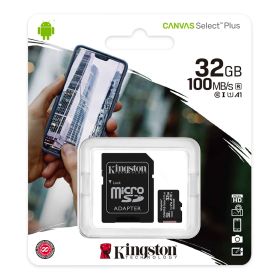 KINGSTON SDCS232GB