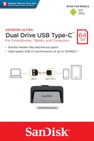 SANDISK SDDDC2064GG46