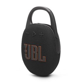 JBL JBLCLIP5BLK