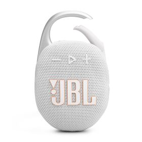 JBL JBLCLIP5WHT